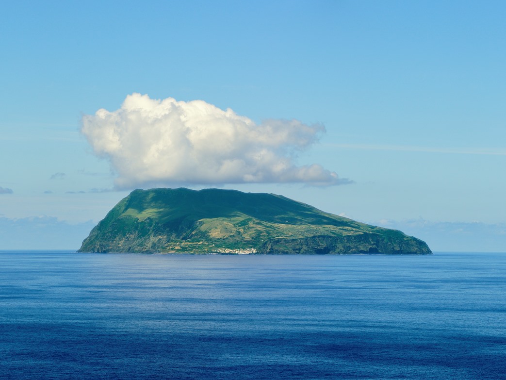 האי קורבו