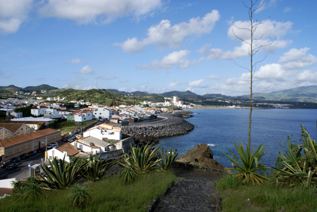 הכפר São Roque 