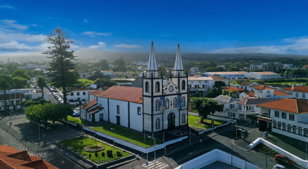 כנסיית מדלנה